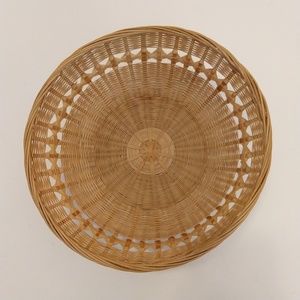 2 for 20 Decorative basket bowl